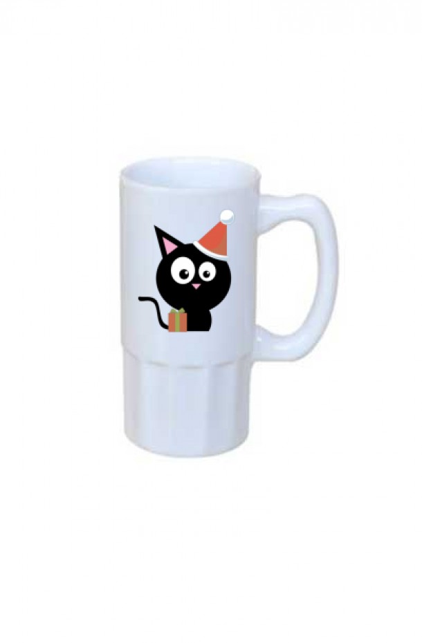 Black Pussy | Gifts for the New Year | Digital printed Mug, T-Shirts ...